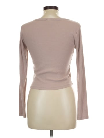 Forever 21 Long Sleeve T-Shirt (view 2)