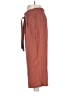 DR2 100% Polyester Brown Casual Pants Size M - photo 5