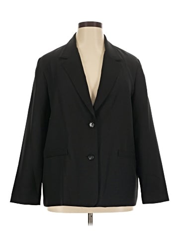 Alfred Dunner Blazer (view 1)