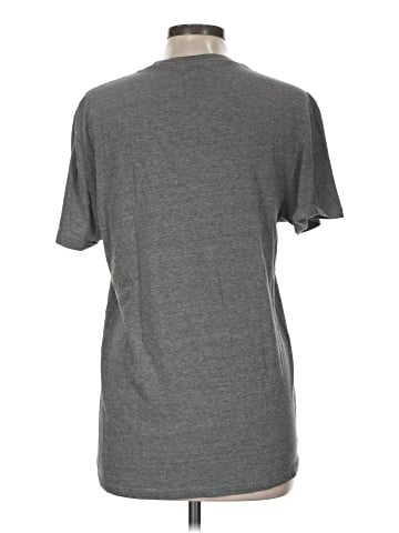 District. Short Sleeve T-Shirt (view 2)