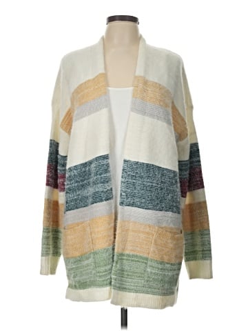 Staccato Cardigan (view 1)