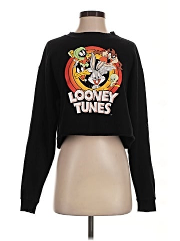 Looney Tunes Sweatshirt (view 1)