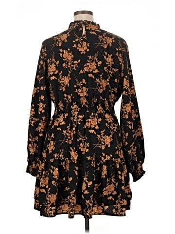 Shein Curve Casual Dress (view 2)