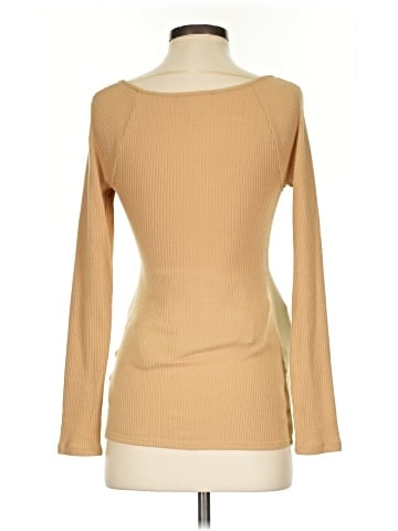 Isabel by Ingrid + Isabel Long Sleeve Top (view 2)