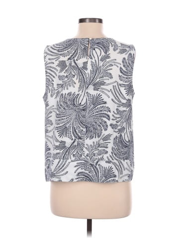 Talbots Sleeveless Blouse (view 2)