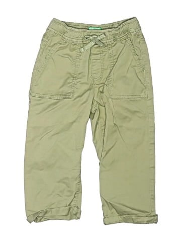 United Colors Of Benetton Cargo Pants (view 1)