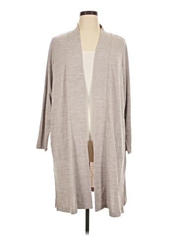 Lands' End Cardigan (view 1)