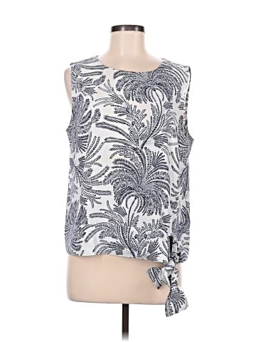 Talbots Sleeveless Blouse (view 1)