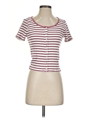 Levi's Short Sleeve Top (view 1)
