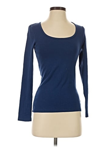 Boden 3/4 Sleeve T-Shirt (view 1)