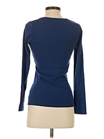 Boden 3/4 Sleeve T-Shirt (view 2)