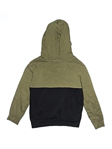 H&M Zip Up Hoodie (view 2)
