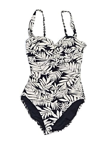 Bleu Rod Beattie One Piece Swimsuit (view 1)