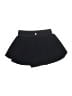 Athleta Solid Black Skort Size S - photo 2