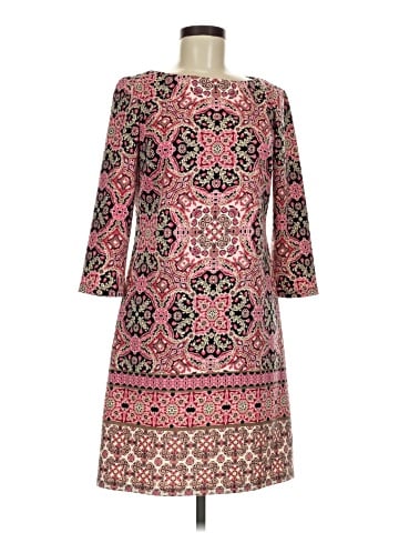 Wisp Cocktail Dress (view 1)