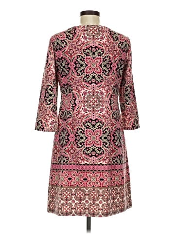 Wisp Cocktail Dress (view 2)
