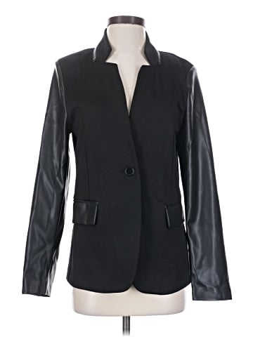 Ellen Tracy Blazer (view 1)