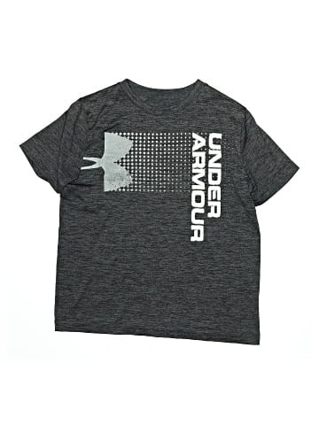 Under Armour Short Sleeve T-Shirt (view 1)