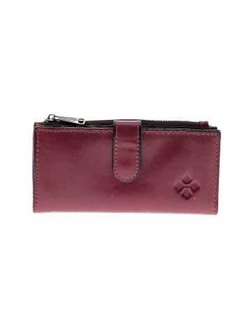 Patricia Nash Leather Wallet (view 1)