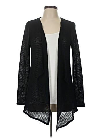 Volcom Cardigan (view 1)