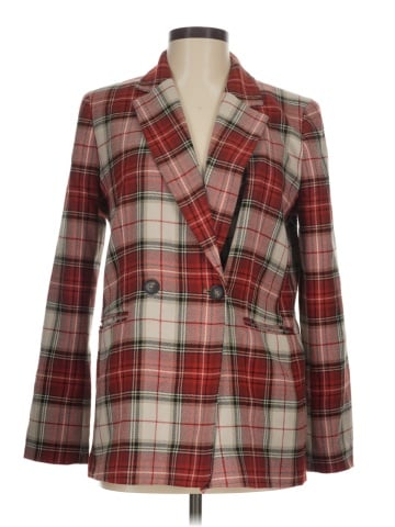 H&M Blazer (view 1)