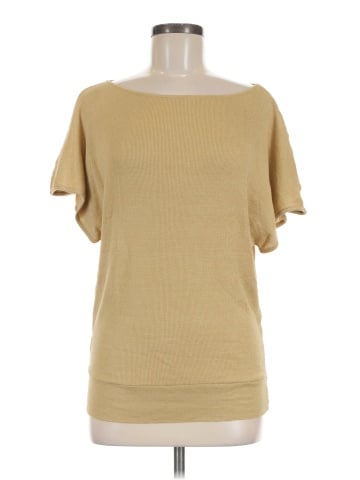 Michael Stars Short Sleeve Top (view 1)