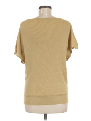 Michael Stars Short Sleeve Top (view 2)