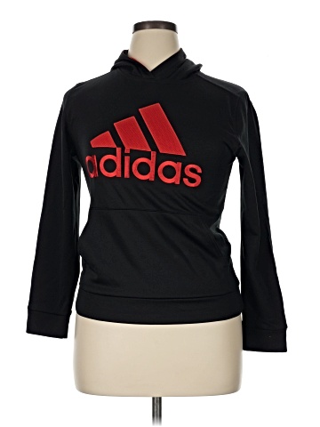 Adidas Sweatshirt (view 1)
