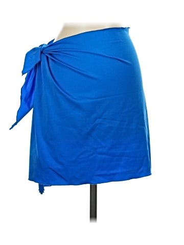 Lands' End Casual Skirt (view 2)
