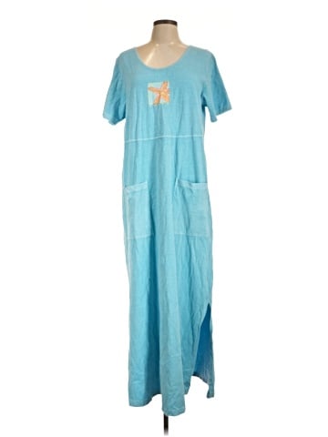 Fresh Produce Casual Dress (view 1)