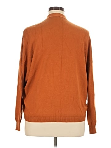 Ann Taylor Cardigan (view 2)
