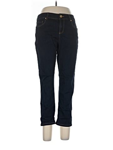 Inc Denim Jeans (view 1)