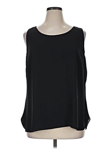 Chico's Sleeveless Blouse (view 1)