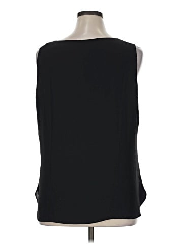 Chico's Sleeveless Blouse (view 2)