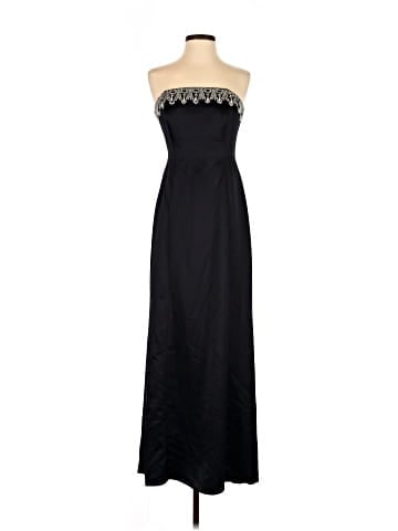 David's Bridal Cocktail Dress (view 1)
