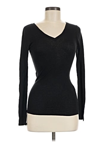 Michael Stars Long Sleeve T-Shirt (view 1)
