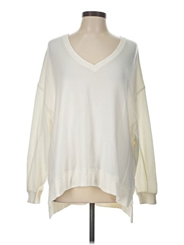 Z Supply Pullover Sweater (view 1)