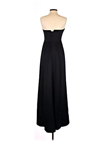 David's Bridal Cocktail Dress (view 2)