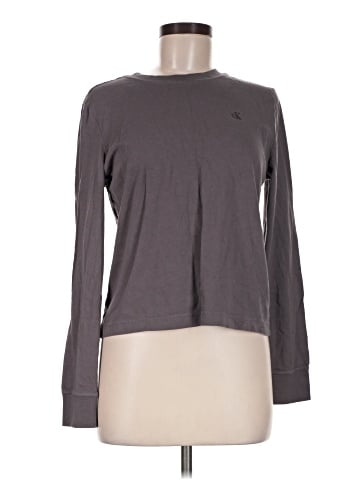 Calvin Klein Sweatshirt (view 1)