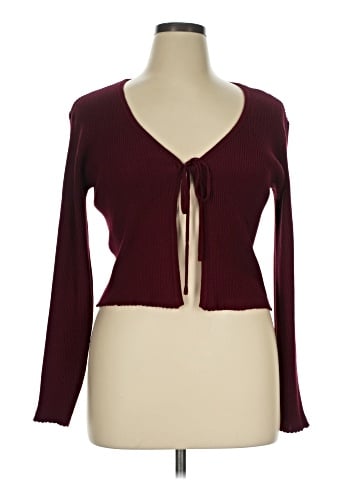 Almost Famous Cardigan (view 1)