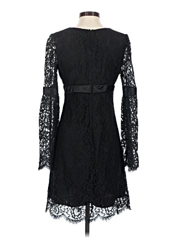 ABS Allen Schwartz Cocktail Dress (view 2)