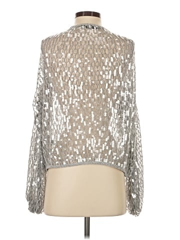 Zara Cardigan (view 2)