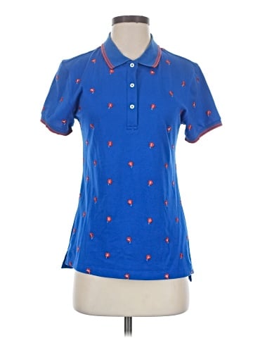 Tory Sport Short Sleeve Polo (view 1)