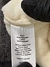 Talbots 100% Polyester Solid Ivory Vest Size XL Petite - photo 7