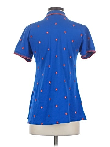 Tory Sport Short Sleeve Polo (view 2)
