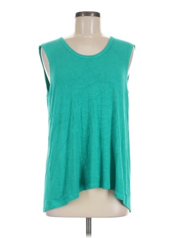 Michael Stars Sleeveless T-Shirt (view 1)