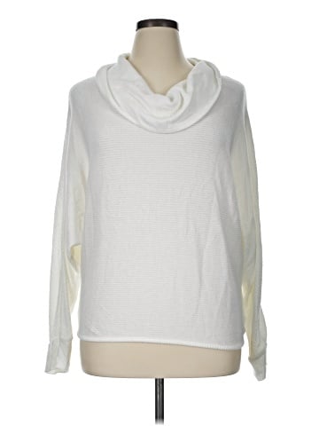 BCX Pullover Sweater (view 1)