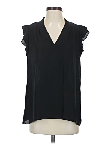 Tahari Sleeveless Blouse (view 1)