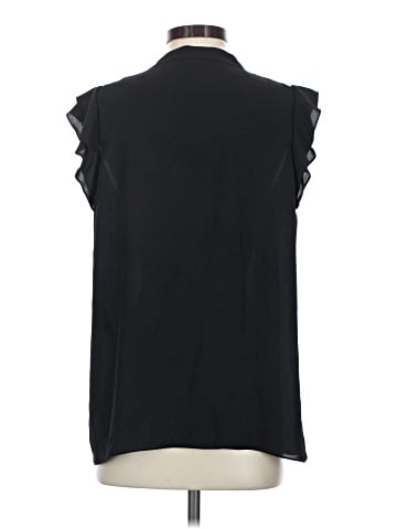 Tahari Sleeveless Blouse (view 2)