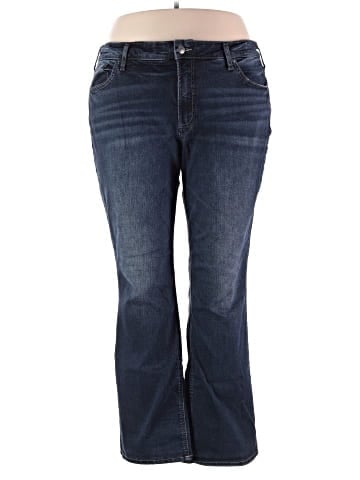 Silver Jeans Co. Jeans (view 1)